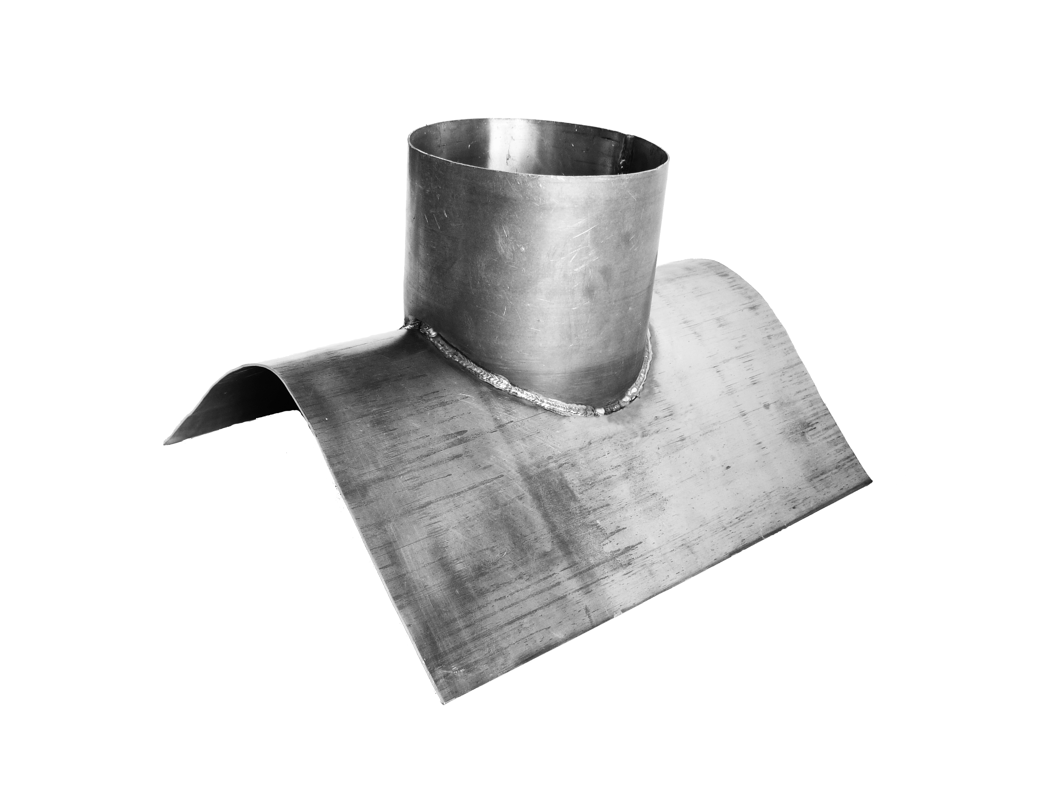 Lead Ridge Slate, Pipe Flashing Leadworx Sheet Lead Flashing Supplies