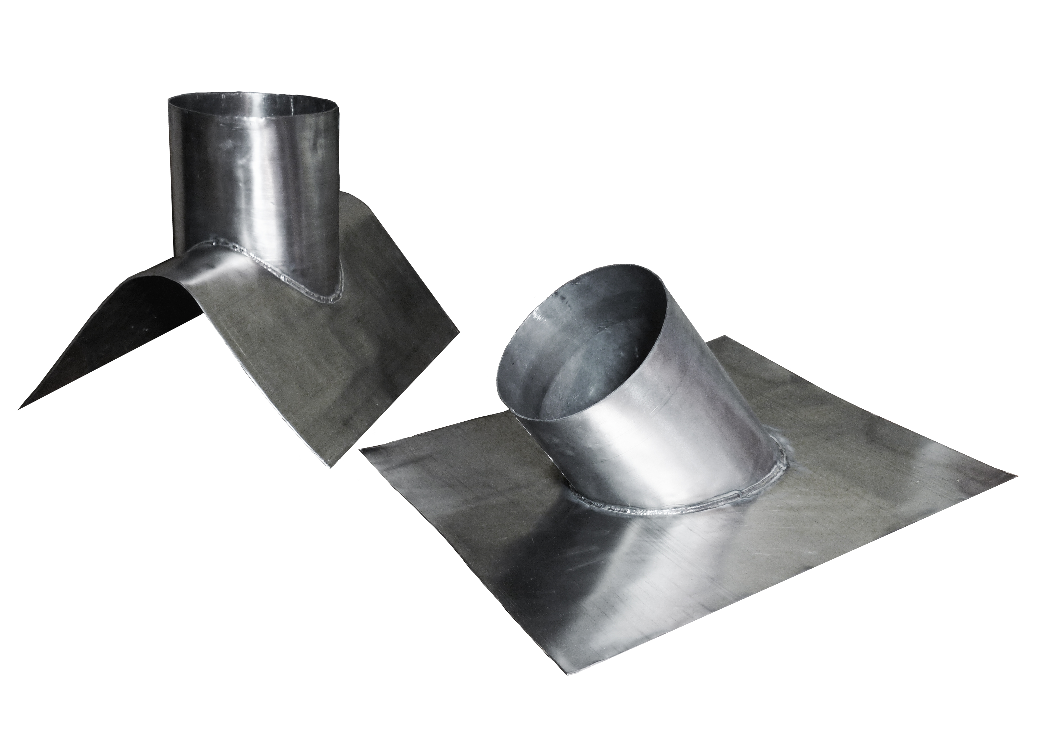 Pitched and Ridge Lead Slates Leadworx Sheet Lead Flashing Supplies