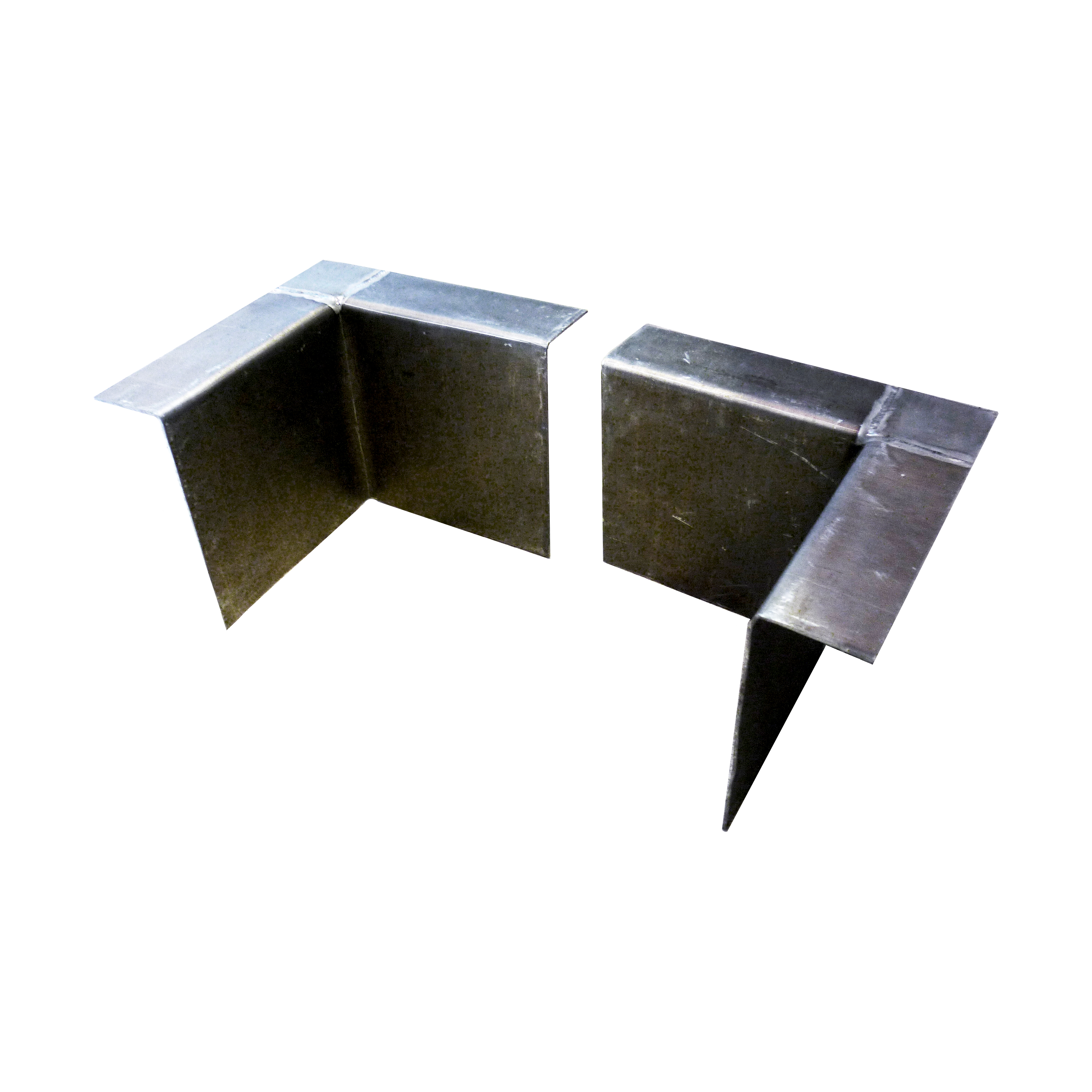 Lead Flat Roof Corner Flashing Leadworx Sheet Lead Flashing Supplies
